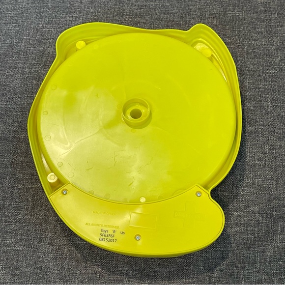 Let’s Go Fishin Game - Picture 3 of 4